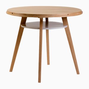 Set de Table et Horloge Oraltempo par Vincenzo Castellana pour DESINE, 2018