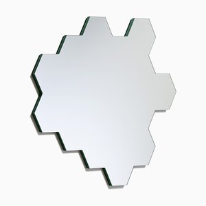 Specchio Reflexo di Vincenzo Castellana per DESINE