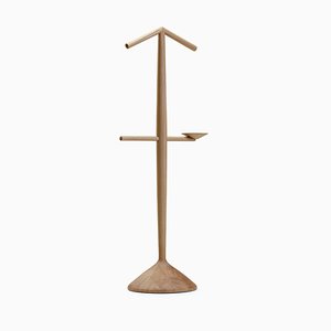 Solista Valet Stand by Giuseppe Arezzi for DESINE