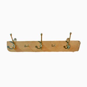 Vintage Rustique Coat Rack