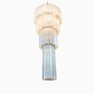 Lustre de Venini, Italie, 1965