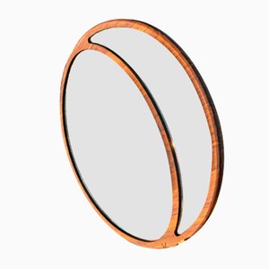 Eclisse Mirror by STUDIO NOVE.3 for Berardelli Home