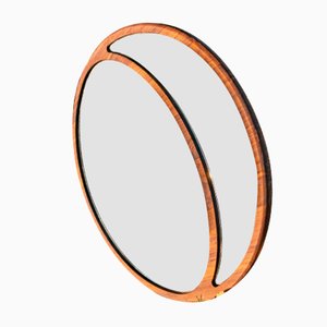 Specchio Eclisse di STUDIO NOVE.3 per Berardelli Home