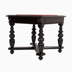 18th Century Italian Neoclassical Occasional or Game Table