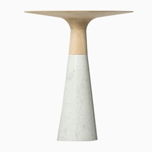 Luna Side Table by STUDIO NOVE.3 for Berardelli Home