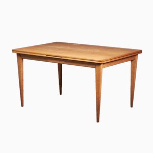 Table de Salle à Manger Modèle 254 par Niels O. Møller pour JL Møllers, 1950s