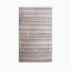 Kilim Beige de Casa del Viajero