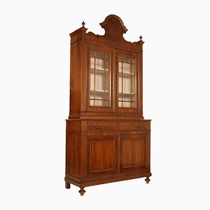 Vetrina Luigi XV, XIX secolo