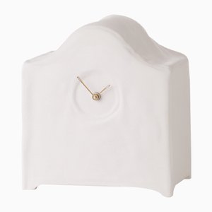 Horloge Soft par Kiki Van Eijk & Joost Van Bleiswijk