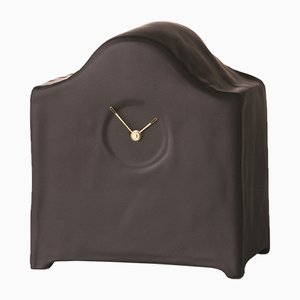 Horloge Soft Clock par Kiki Van Eijk & Joost Van Bleiswijk