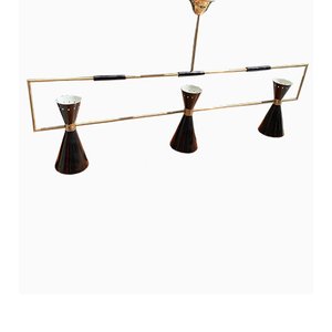 Table Lamp from Stilnovo