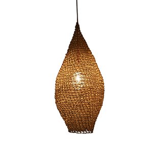 Grande Suspension Naturelle par BEST BEFORE