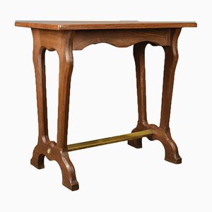 Antiker englischer edwardianischer Tisch, 1910er