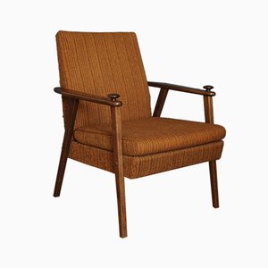 Fauteuil Vintage de Broderna