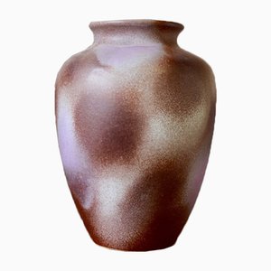 Grand Vase Modèle 527/38 Vintage de Scheurich, Allemagne de l'Ouest, 1960s