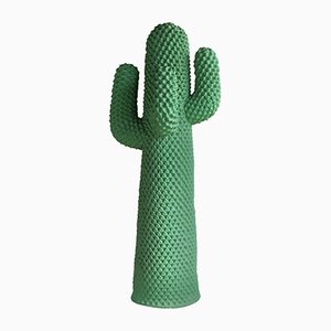 Perchero Cactus de Guido Drocco & Franco Mello para Gufram, 1986