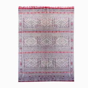 Blue Kilim from Casa del Viajero