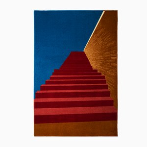 Secondopiano 2 Rug by Zpstudio for Ege Carpets, 2018
