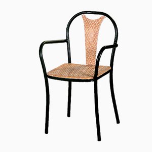 Giada Marble Mosaic Chair from Egram