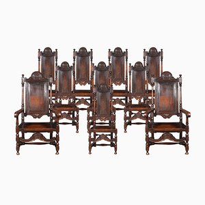 Antike Stühle Online Shop | Shop Stühle Antik bei PAMONO