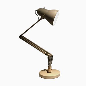 Desk Lamp by Herbert Terry & Sons for Anglepoise, 1935