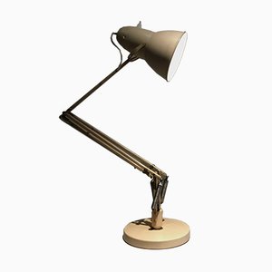 Lámpara de escritorio de Herbert Terry & Sons para Anglepoise, 1935