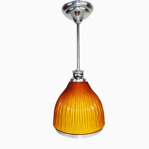 Vintage Lampe