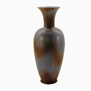 Große Vase von Gunnar Nylund für Rörstrand, 1950er