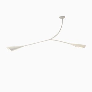 Small Calla Ceiling Lamp from Greyge