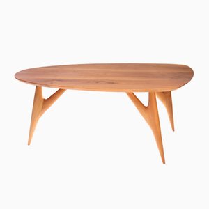 Ted Masterpiece Table from Greyge