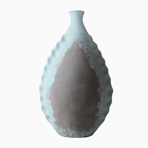 Terracotta Vase 20 von Mascia Meccani für Meccani Design