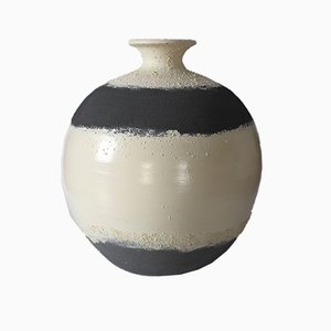 Terracotta Vase 23 par Mascia Meccani pour Meccani Design