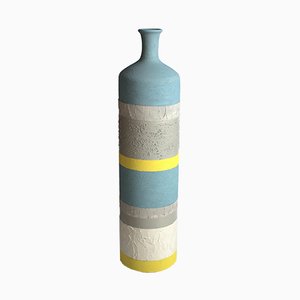 Terracotta Vase 25 par Mascia Meccani pour Meccani Design