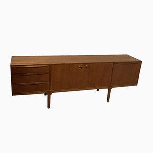 Credenza vintage di McIntosh, anni '60