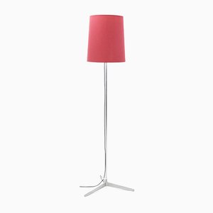 Vintage Stehlampe von Gepo, 1968