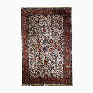 Tapis Vintage, Moyen-Orient, 1950s