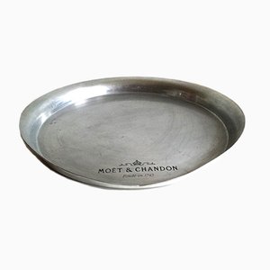 Serving Tray from Moët & Chandon, 1990s