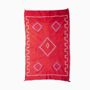 Moyen Atlas Kilim de Casa del Viajero, 1990s