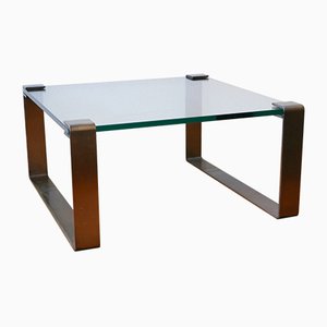 Klassik 1022 Coffee Table by Peter Draenert, 1960s