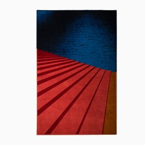 Tappeto Secondopiano 3 di Zpstudio per Ege Carpets, 2018
