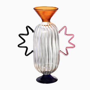Arabesque 02 Vase von Serena Confalonieri