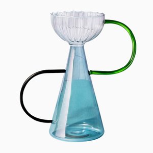 Arabesque 04 Vase von Serena Confalonieri