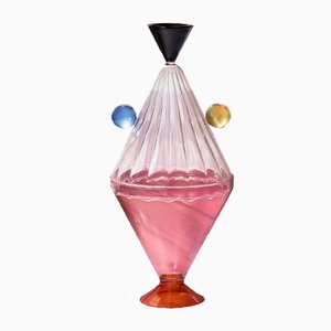 Arabesque 05 Vase by Serena Confalonieri