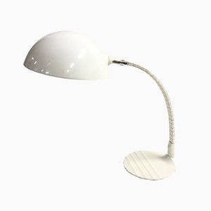 Lampe de Bureau 660 Flex par Elio Martinelli pour Martinelli Luce, Italie, 1970s