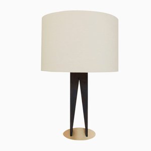 V Table Lamp by Louis Jobst