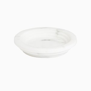 Guggenheim Cigarettes & Cigars Round Ashtray by Michele Chiossi for Mmairo