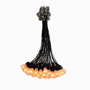 Lampe Chandelier 85 par Rody Graumans pour Droog, 1995