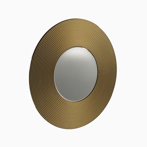 Gong Mirror by Carlo Cumini for ALBEDO, 2019