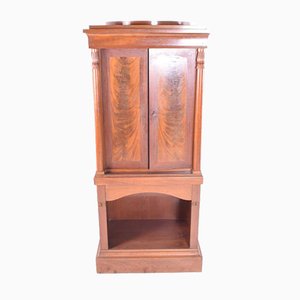 Antique Tall Cabinet