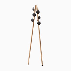 Coat Rack by Studio Ventotto for Adentro, 2018